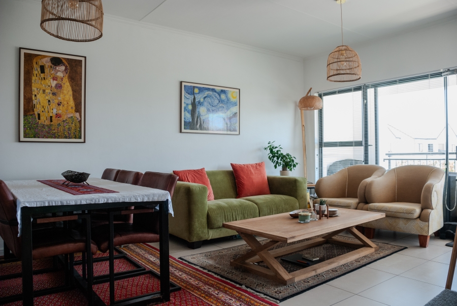 To Let 2 Bedroom Property for Rent in De Velde Western Cape